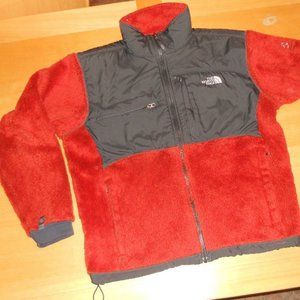 The North Face